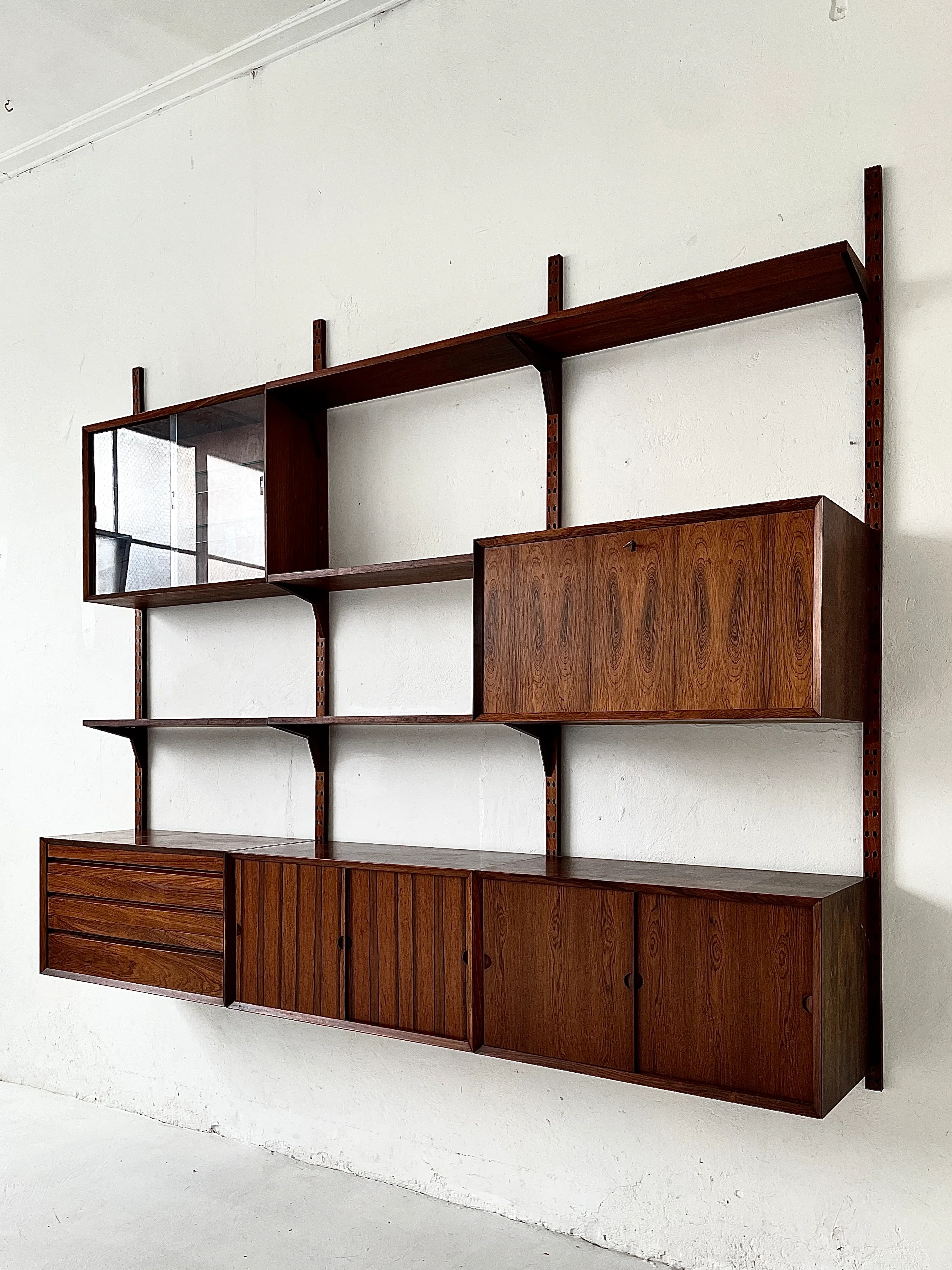 Shelves